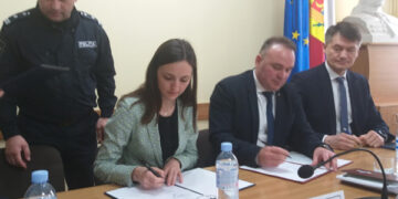 Extinderea Conceptului de Poliție Comunitară: un pas de siguranță locală