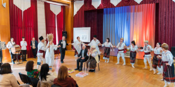 Nunta de altă dată – obiceiuri și tradiții