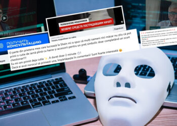 Noi escrocherii online: Promisiuni de câștiguri generoase și oferte de recuperare a banilor… furați de alți escroci