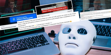 Noi escrocherii online: Promisiuni de câștiguri generoase și oferte de recuperare a banilor… furați de alți escroci