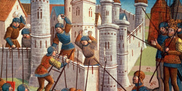 De la Constantinopol 1453 la Kiev 2022