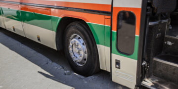 Operațiunea „Autobuz”, până la 30 martie. Poliția verifică șoferii transportului public