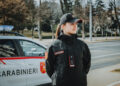 La Ungheni va activa o unitate mobilă de carabinieri