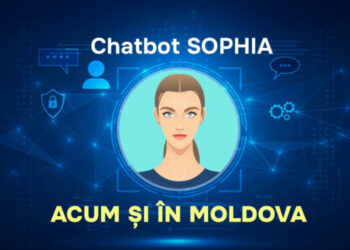 Un nou sprijin pentru victimele violenței domestice. Chatbot-ul Sophia, disponibil în Moldova