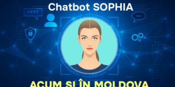Un nou sprijin pentru victimele violenței domestice. Chatbot-ul Sophia, disponibil în Moldova