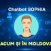 Un nou sprijin pentru victimele violenței domestice. Chatbot-ul Sophia, disponibil în Moldova
