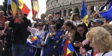 Veste bună pentru moldovenii stabiliți în Italia