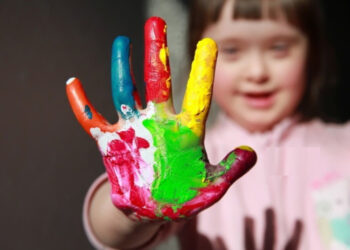 Astăzi este marcată Ziua Mondială a Sindromului Down