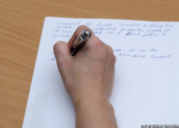 Încep pretestările pentru absolvenții de gimnaziu și liceu