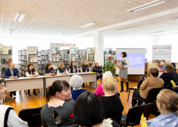 Schimb de experiență și conectare culturală