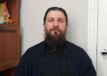 Oleg Lișciuc: „Pentru mine fiecare zi  este o misiune în slujba celorlalți”