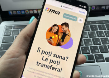 Peste 5 milioane de tranzacții prin MIA, timp de un an
