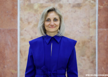 Noua ministră a dezvoltării economice a fost învestită