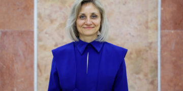 Noua ministră a dezvoltării economice a fost învestită