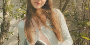 Severina Vieru: „Cititul devine mai plăcut  atunci când îți place ceea ce citești!”