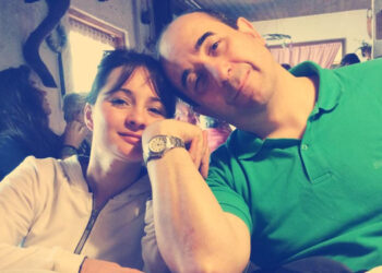 De la Veneția la Ungheni: Impresiile unui italian despre Moldova