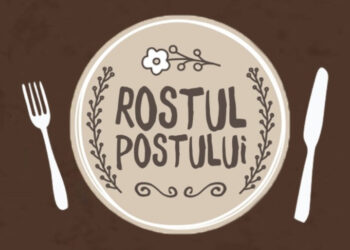 Campania „Rostul Postului”, ediție dedicată copiilor din familii vulnerabile