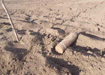 Muniții din al Doilea Război Mondial, neutralizate de geniști