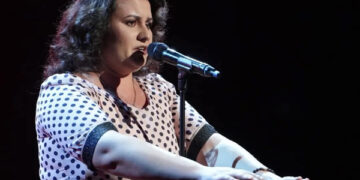 Elena Scalețchi: „Provocările te fac  să devii mai puternic și să mergi înainte”