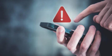 SMS de avertizare în situații de urgență și dezastre