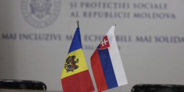 Garanții sociale pentru muncitorii moldoveni din Slovacia. Acord bilaterial