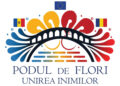Festivalul „Podul de Flori” – 26 aprilie 2025, Piața Independenței, Ungheni