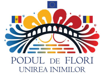 Festivalul „Podul de Flori” – 26 aprilie 2025, Piața Independenței, Ungheni