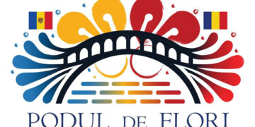 Festivalul „Podul de Flori” – 26 aprilie 2025, Piața Independenței, Ungheni