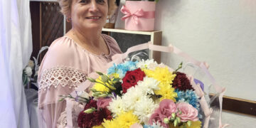 Viorica Culeac: „Teatrul este sufletul meu”