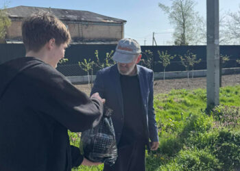 Au arătat ce înseamnă solidaritatea și empatia