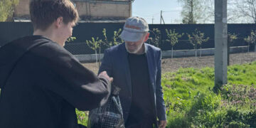 Au arătat ce înseamnă solidaritatea și empatia