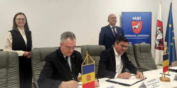 Colaborare transfrontalieră pentru servicii publice moderne