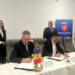 Colaborare transfrontalieră pentru servicii publice moderne