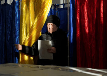 Alegeri în România