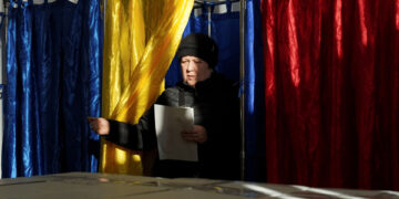 Alegeri în România