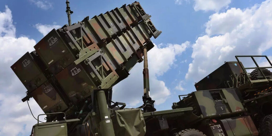 Moldova va primi sisteme de apărare antiaeriană