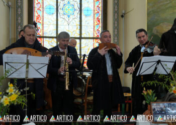 Șezătoare de Florii