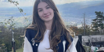 Loredana Bulgaru: „Dacă ai un scop, muncești ca să-l atingi”