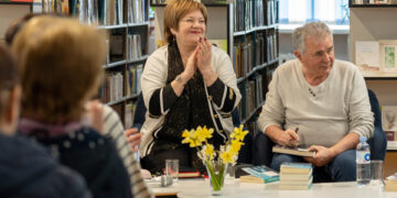 Importanța lecturii în modelarea personalității