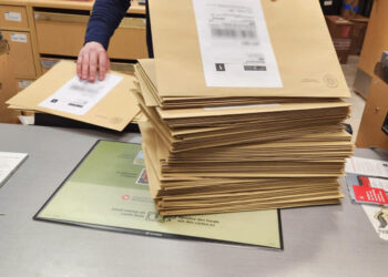 Votul prin corespondență va fi păstrat și la alegerile parlamentare