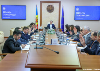 Plus 8 miliarde de lei în bugetul de stat