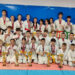 Sportivii secției karate-do au demonstrat încă o dată că sunt cei mai buni