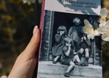 „Ultimii martori” –  vocile copilăriei furate de război