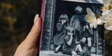 „Ultimii martori” –  vocile copilăriei furate de război