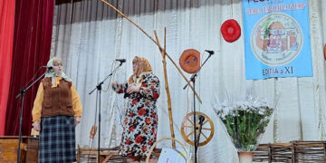 „Lume, lume, hai la glume” – un festival al bunei dispoziții