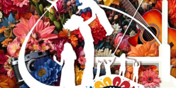 COMUNICAT DE PRESĂ. Raionul Ungheni (MD):  Festivalul „Podul de Flori” – o sărbătoare a legăturilor, a libertății și a drumului spre viitor