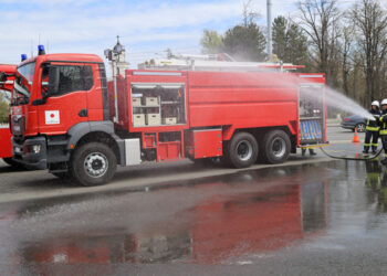 Moldova primește 19 autospeciale moderne din partea Guvernului Japoniei