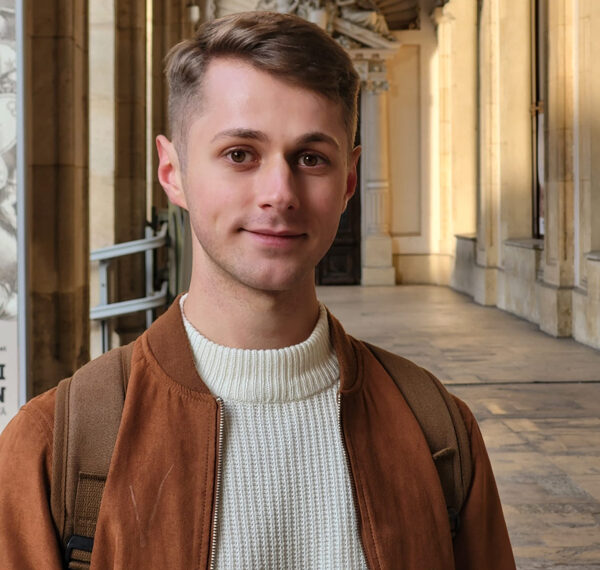 Constantin Popovici: „Încerc mereu să visez la mai mult”