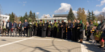 Duminica Floriilor – sărbătoarea credinței și a speranței