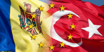 Călătorii în Turcia, cu buletinul